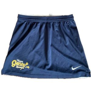 Nike skirt